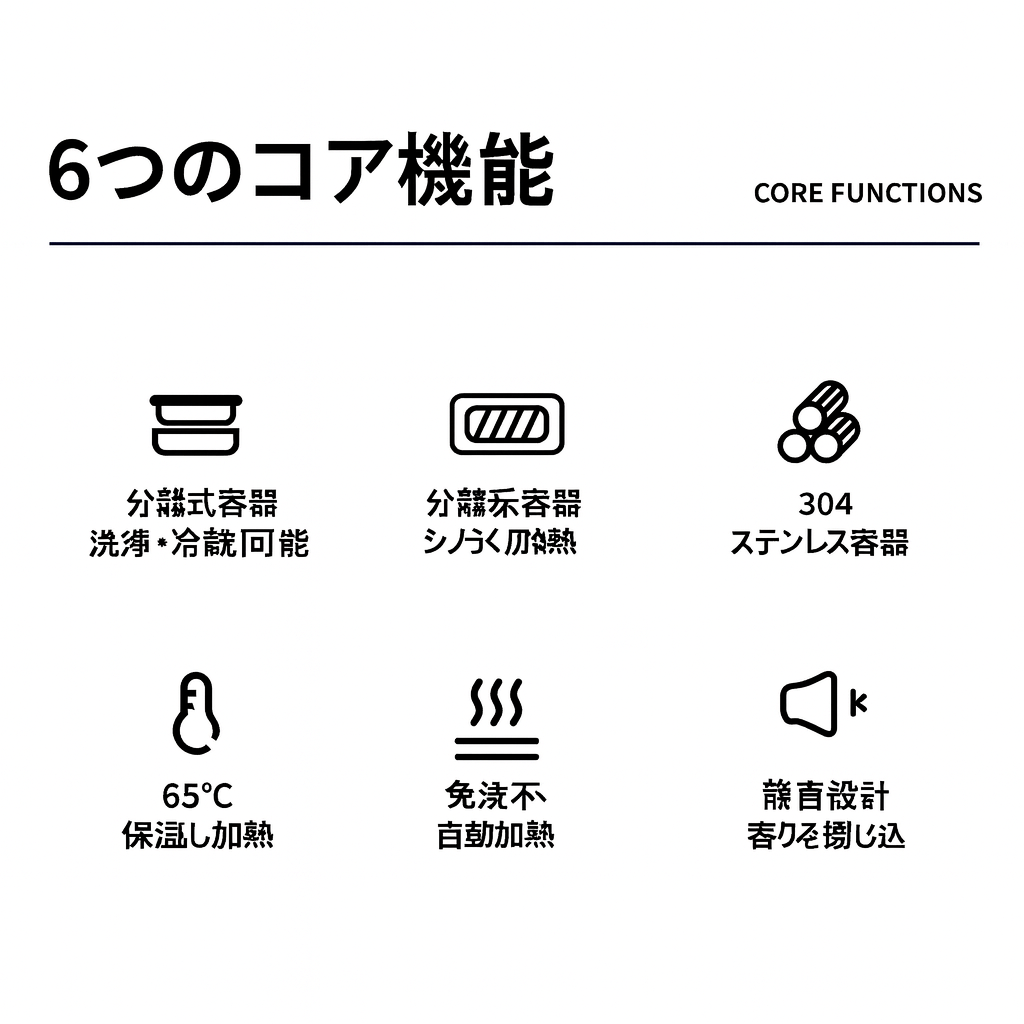 BentoHeatでお弁当を温かく保とう!
