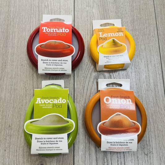 🥈 フレッシュ保存キャップ™(Fresh Hozon Cap)