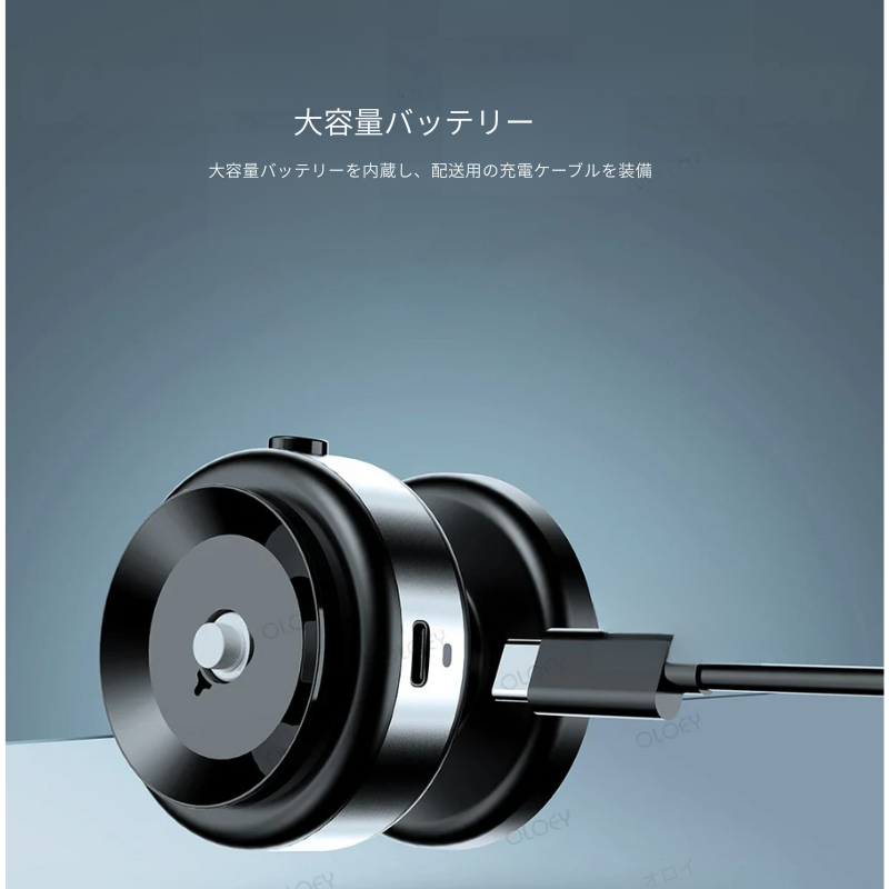 磁気スマホホルダー – 車のダッシュボードにしっかり固定