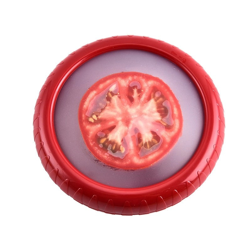 🥈 フレッシュ保存キャップ™(Fresh Hozon Cap)