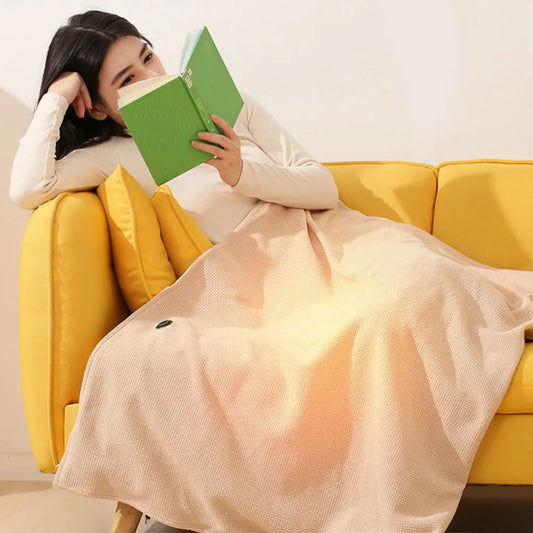 【本日終了!NO.1位 獲得】ぽかぽかシェール (Pokapoka Shawl) 🧣✨