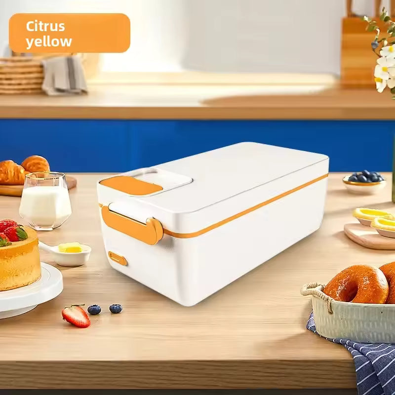 BentoHeatでお弁当を温かく保とう!