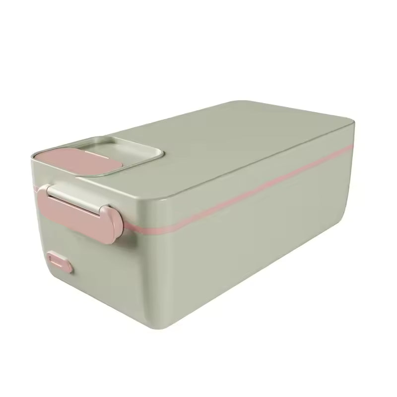 BentoHeatでお弁当を温かく保とう!
