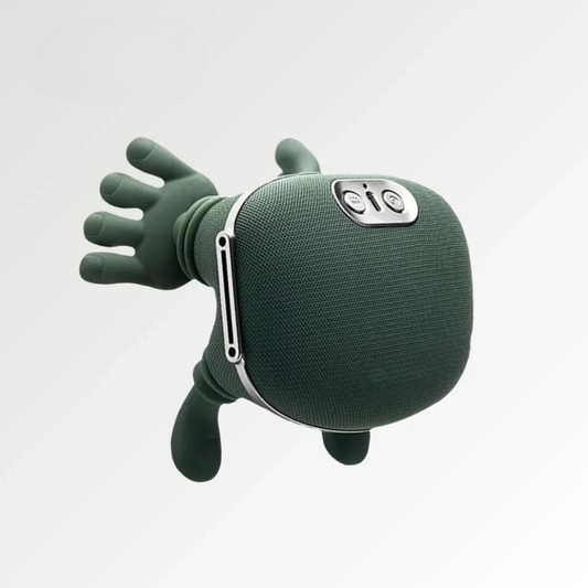 ShiaRelax 4D – シアリラックス