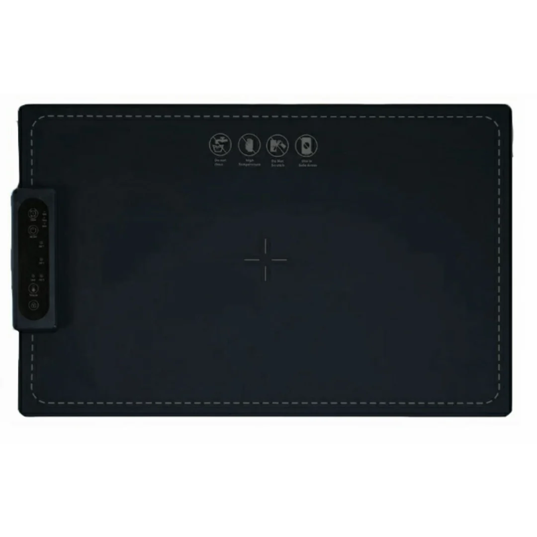 本日終了！NO.1位 獲得 PokaPoka Silicon Mat 保温プレート