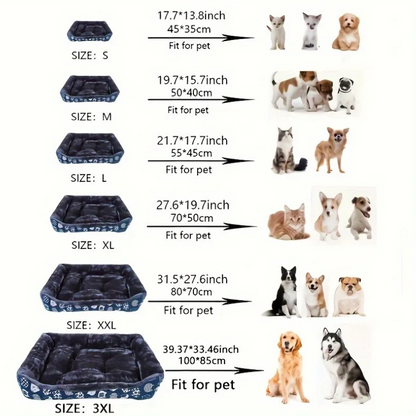 柔らかペットソファ – 極上のくつろぎ空間を愛犬に