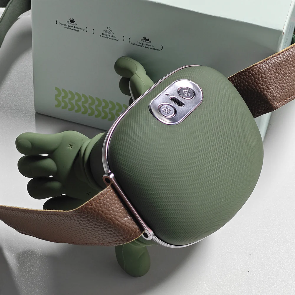 ShiaRelax 4D – シアリラックス