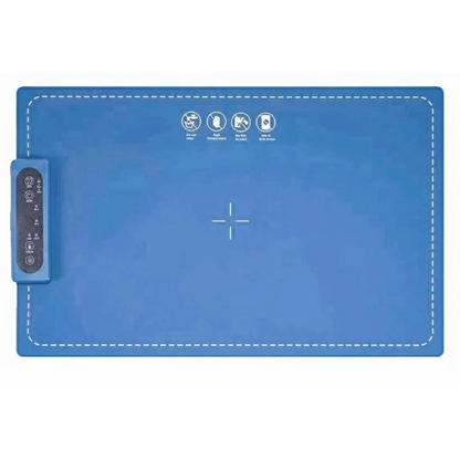 本日終了！NO.1位 獲得 PokaPoka Silicon Mat 保温プレート