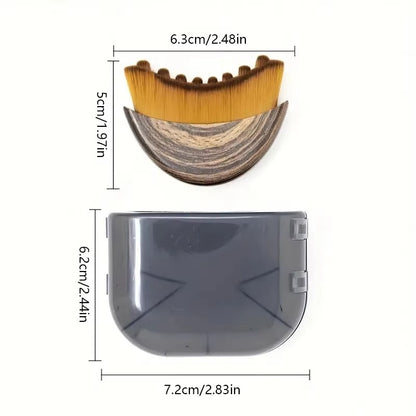 Kogao Sculpt Brush™