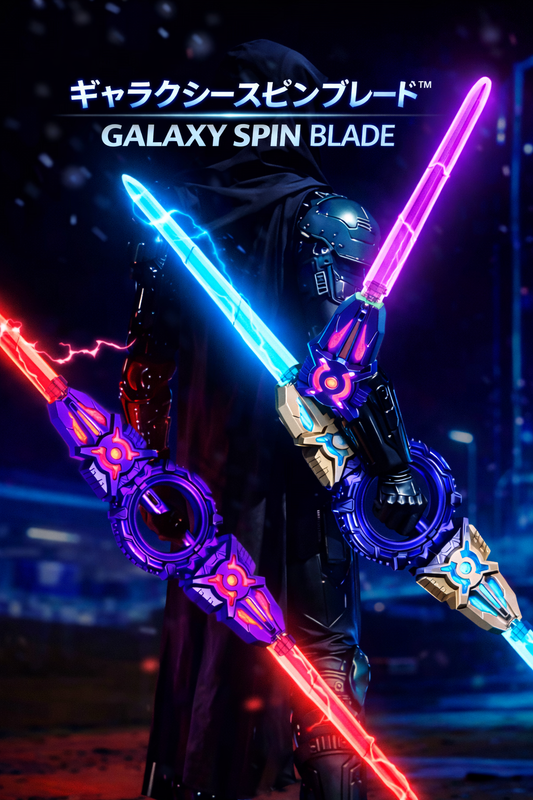 ギャラクシースピンブレード™