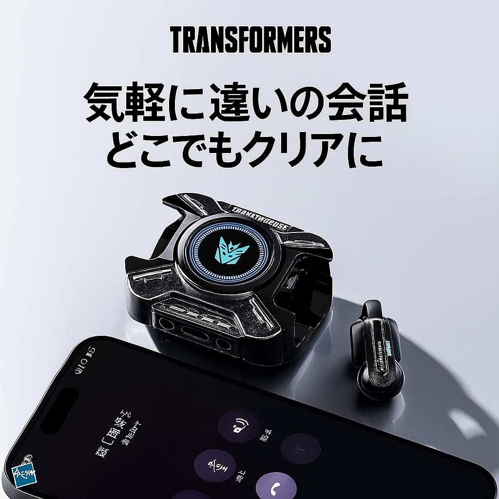 新しいイヤークリップ Bluetooth 6.0 ヘッドセット AI スマートコール 長いバッテリー寿命 ゲーム 低遅延 T93