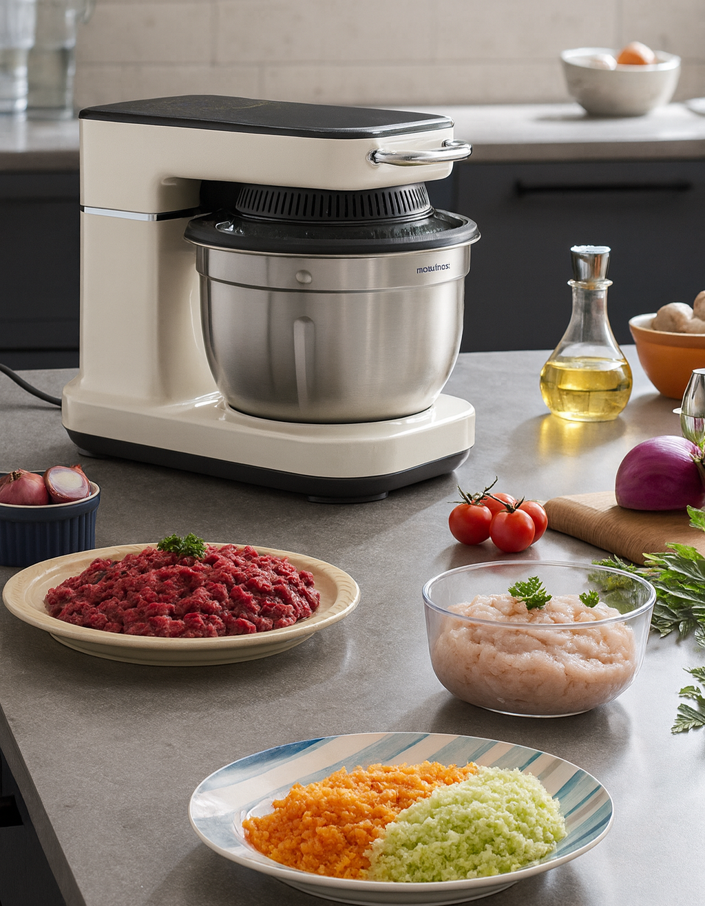 【Morphyrichards】