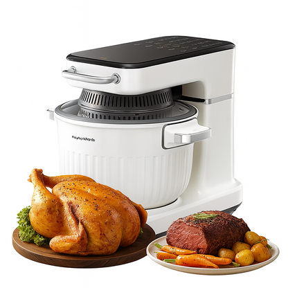 【Morphyrichards】