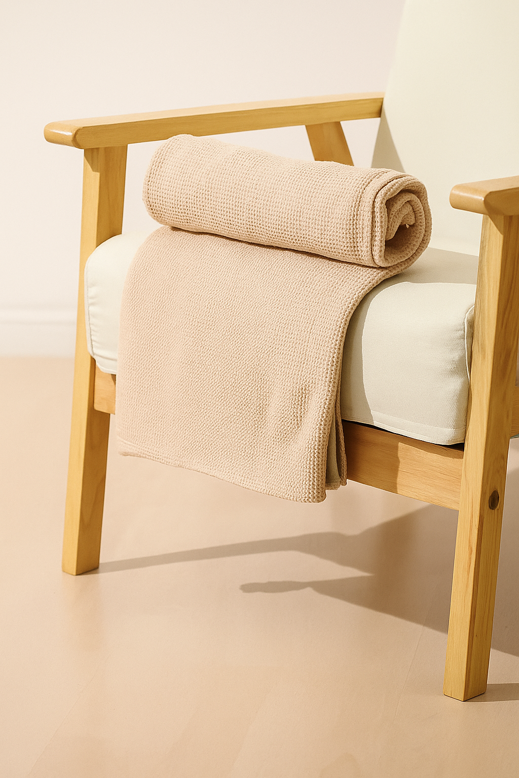 【本日終了！NO.1位 獲得】ぽかぽかシェール (Pokapoka Shawl) 🧣✨