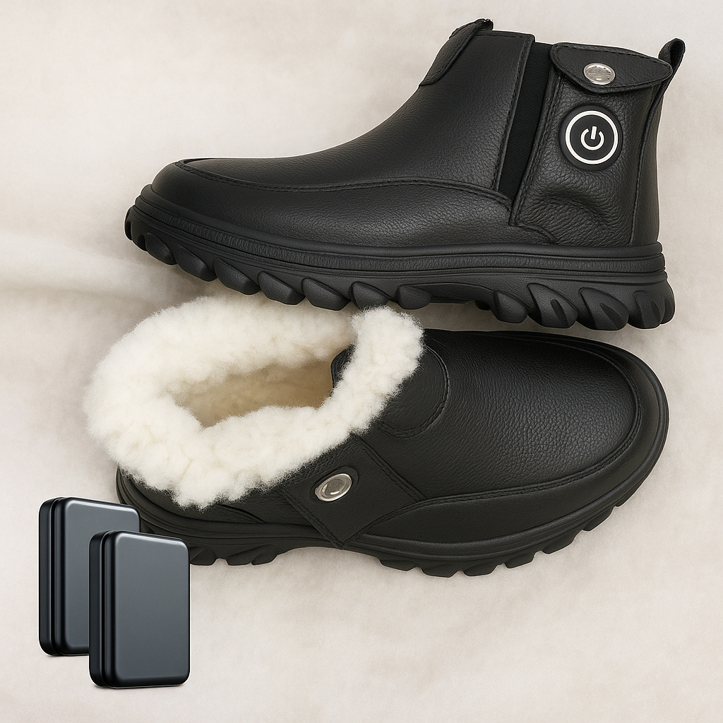 FuyuThermo Boots（フユサーモ・ブーツ）