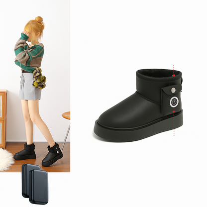 FuyuThermo Boots（フユサーモ・ブーツ）