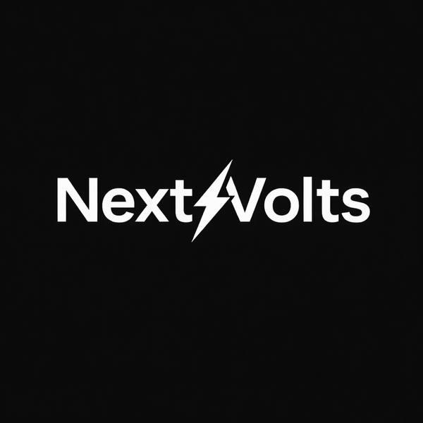 Nextvolts