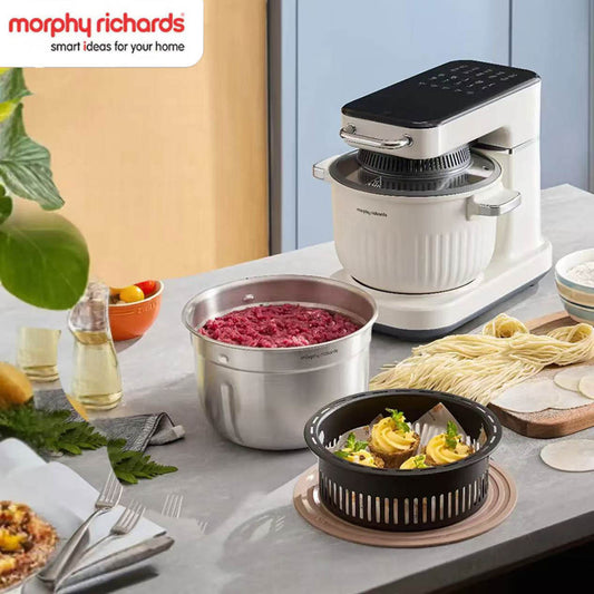 【Morphyrichards】