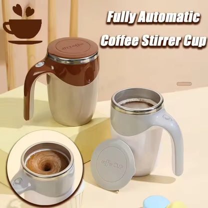 SmartMix Cup あなたの代わりに働くスマートマグカップ