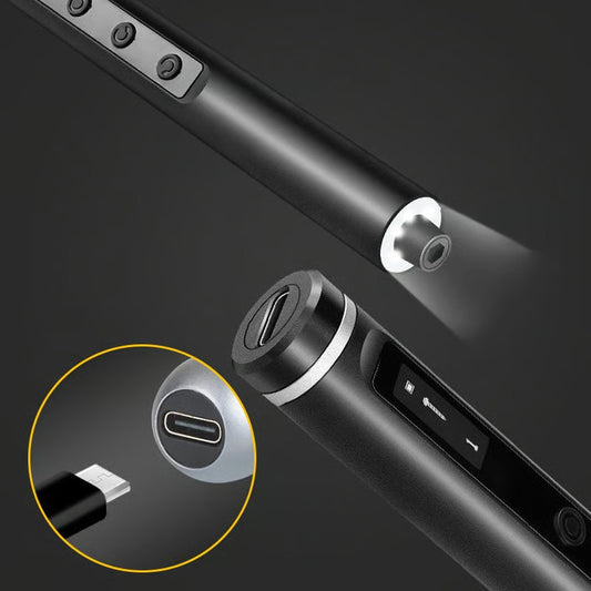 🏆🔥E1 MAX 3.7V ミニドライバー