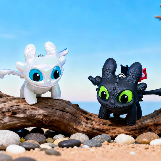 HikaRyu（ヒカリュウ）