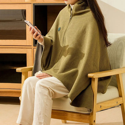 【本日終了！NO.1位 獲得】ぽかぽかシェール (Pokapoka Shawl) 🧣✨