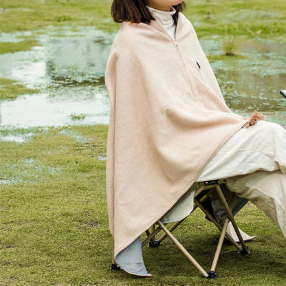 【本日終了！NO.1位 獲得】ぽかぽかシェール (Pokapoka Shawl) 🧣✨