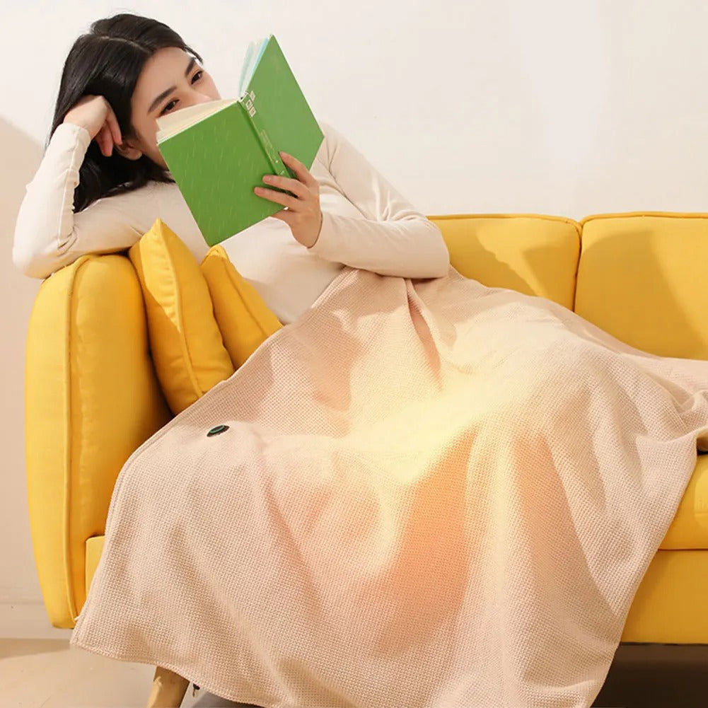 【本日終了！NO.1位 獲得】ぽかぽかシェール (Pokapoka Shawl) 🧣✨