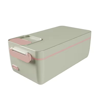BentoHeatでお弁当を温かく保とう！