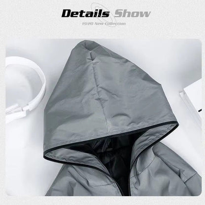 SAFEWAY ナイトジャケット