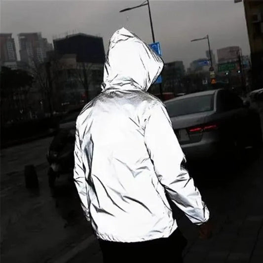 SAFEWAY ナイトジャケット